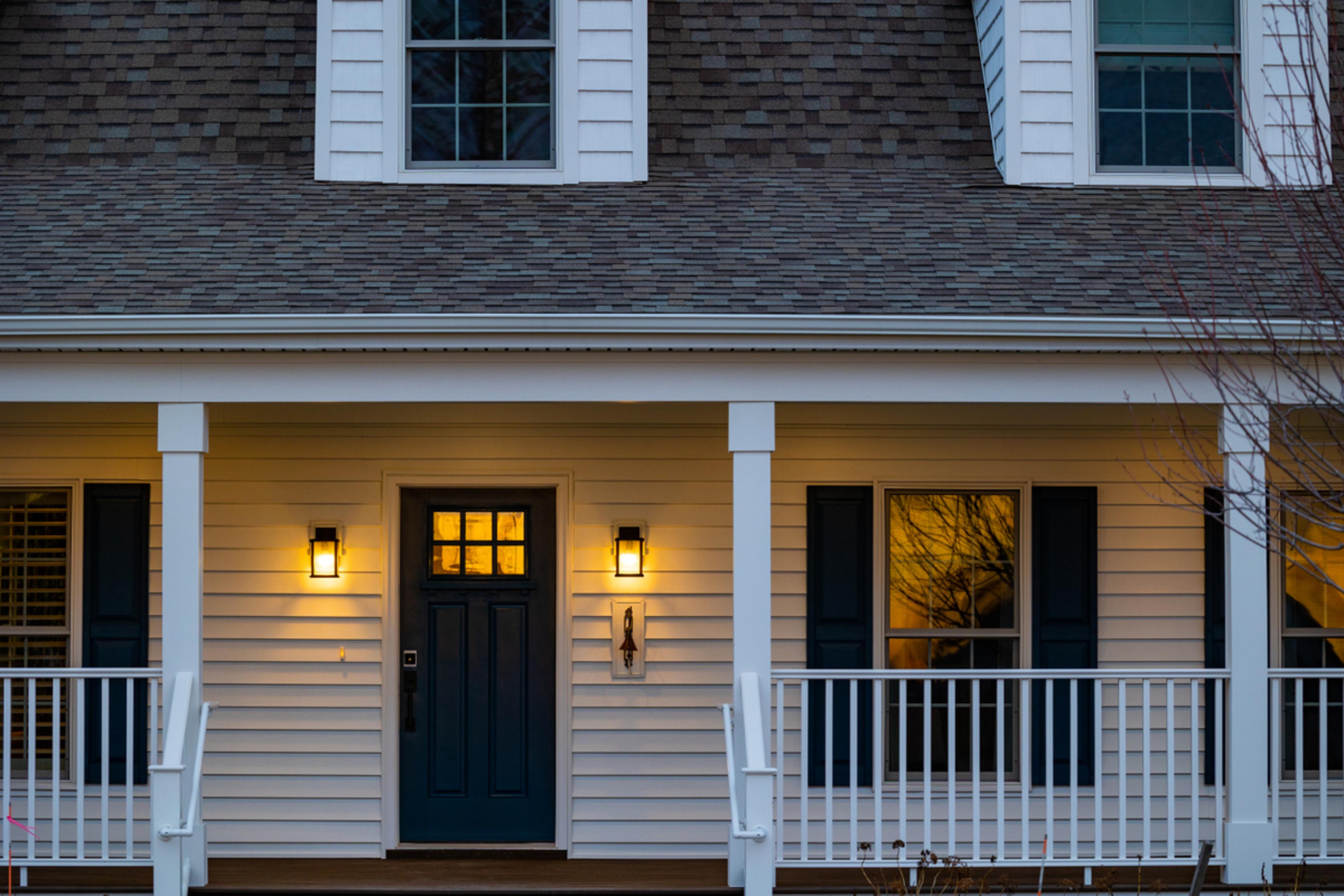 The Inn At Stonecliffe Mackinac Island Exterior photo